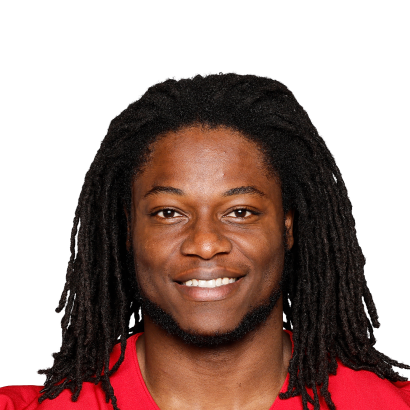 Chris Conley (WR, SF)
