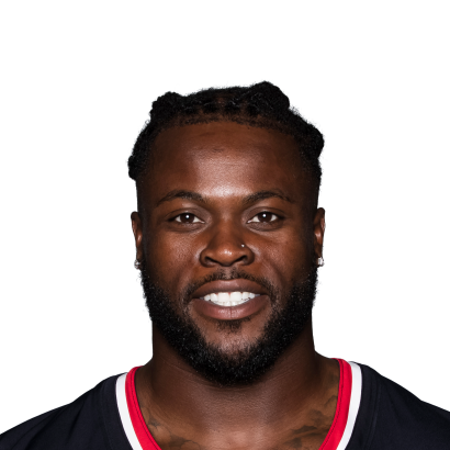 Dare Ogunbowale (RB, HOU)