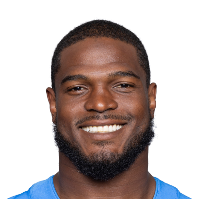 Denzel Perryman (LB, LAC)
