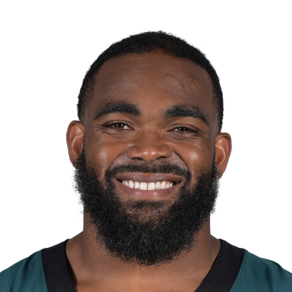 Brandon Graham (DE, PHI)