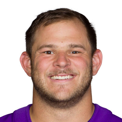 Garrett Bradbury (C, NE)