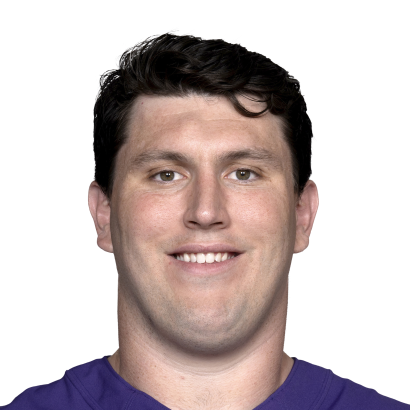 Andrew Vorhees (OL, BAL)