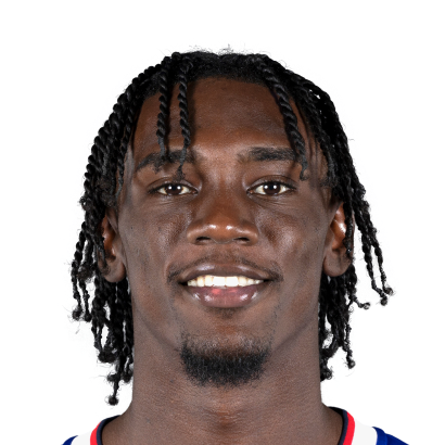 Tyrell Shavers (WR, BUF)