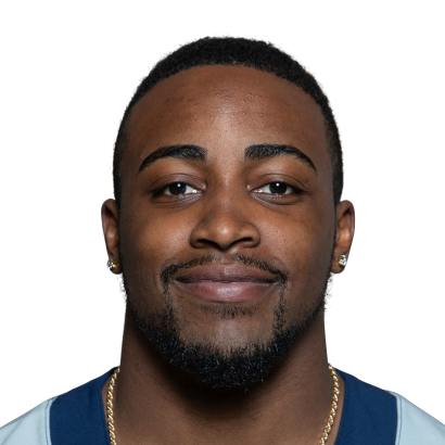 Julius Chestnut (RB, TEN)