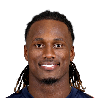 Joe Milton (QB, DAL)