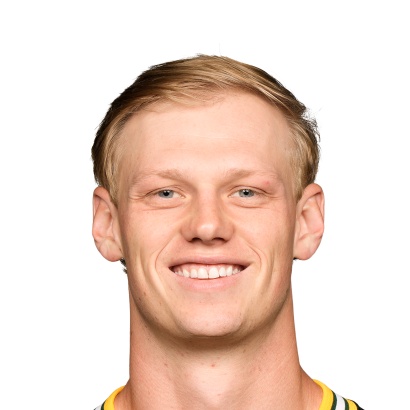 Anders Carlson (K, NYJ)