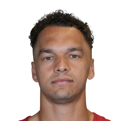 Desmond Ridder (QB, MIN)