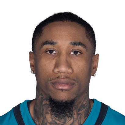 Ronald Darby (CB, HOU)