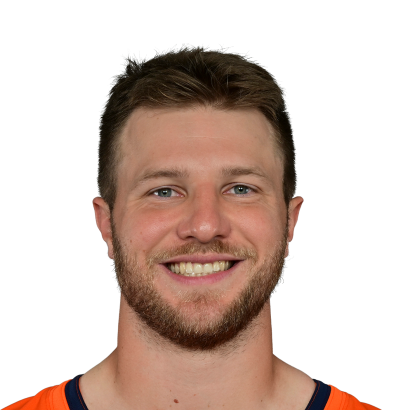 Adam Trautman (TE, DEN)