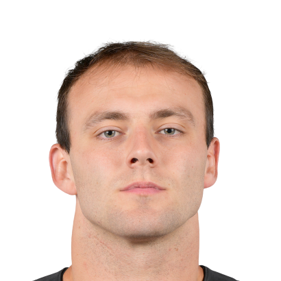 Brock Bowers (TE, LV)