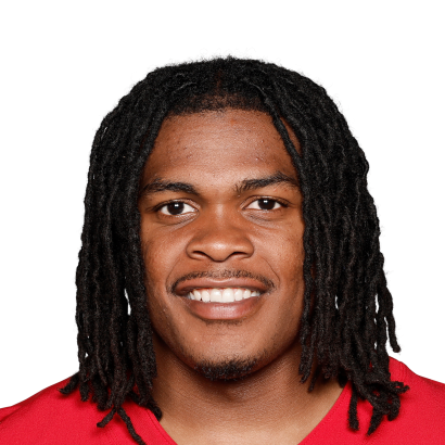 Ji'Ayir Brown (SAF, SF)