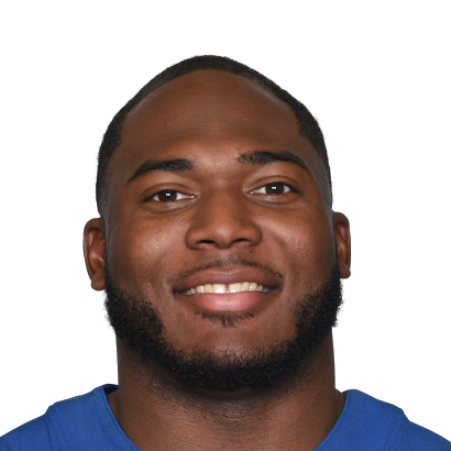 Tyquan Lewis (DE, IND)