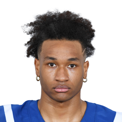 Julian Blackmon (SAF, NO)