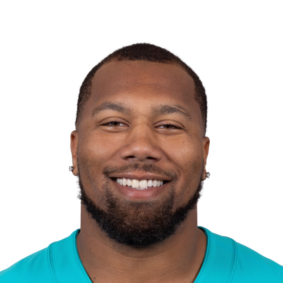 Bradley Chubb (LB, MIA)