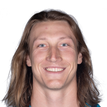 Trevor Lawrence