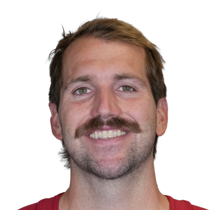 Aaron Brewer (LS, ARI)