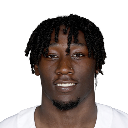 DeMarvion Overshown (LB, DAL)