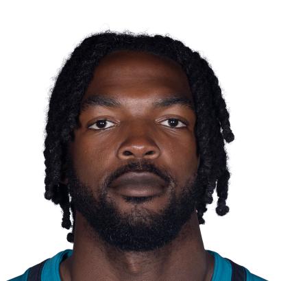 Seth Williams (WR, LV)