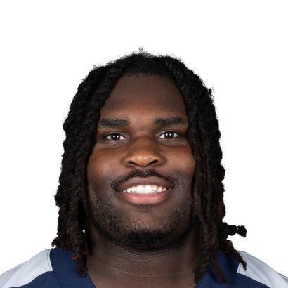 T'Vondre Sweat (NT, TEN)