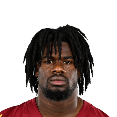 Marcus Rosemy-Jacksaint