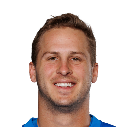 Jared Goff