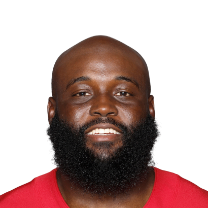 Maliek Collins (DL, CLE)