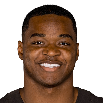 Amari Cooper