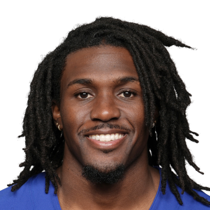 David Long (CB, CAR)