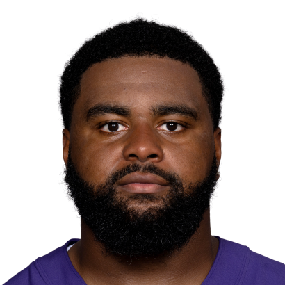 Broderick Washington (DT, BAL)