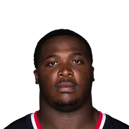 Khalil Davis (DT, SF)