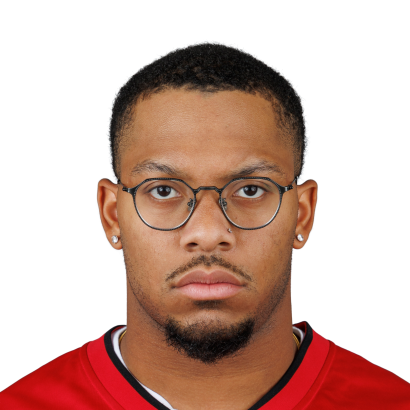 SirVocea Dennis (LB, TB)