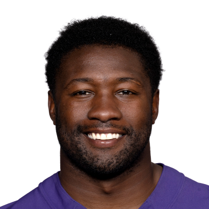 Roquan Smith (LB, BAL)