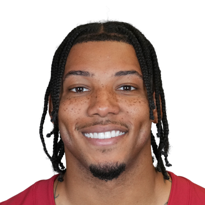 Sean Murphy-Bunting (CB, ARI)