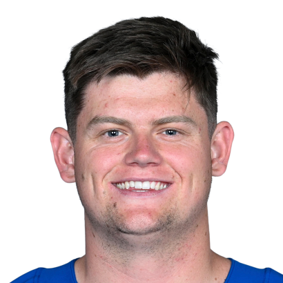 Blake Freeland (T, IND)