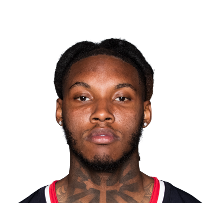 Lonnie Johnson (CB, LV)