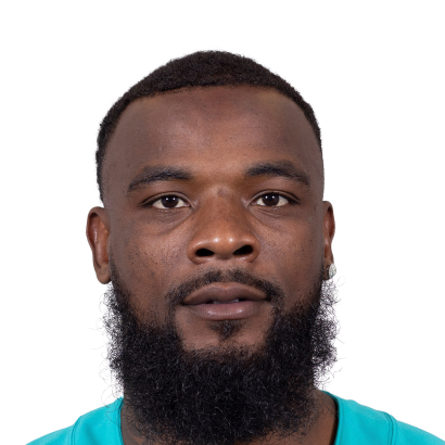 Jeff Wilson (RB, MIA)