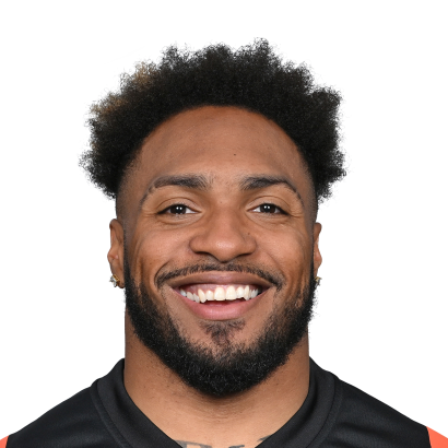 Trayveon Williams (RB, LAC)