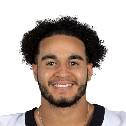 Mason Tipton (WR, NO)