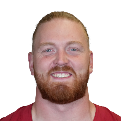 Hjalte Froholdt (OL, ARI)