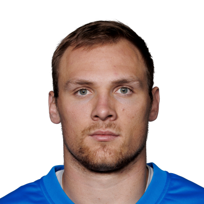 Jack Campbell (LB, DET)