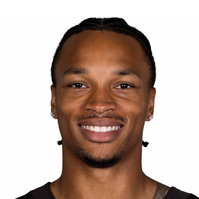 Dorian Thompson-Robinson