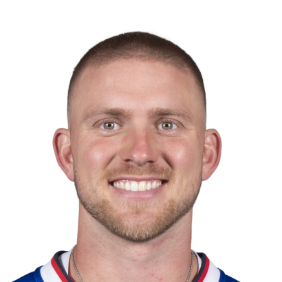 Shane Buechele (QB, BUF)