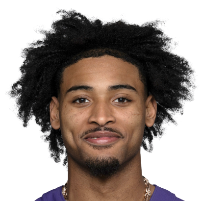 Nate Wiggins (CB, BAL)