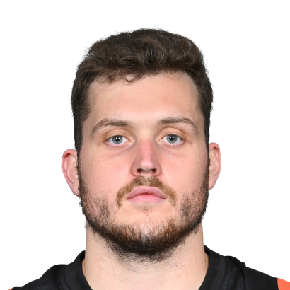 Cam Grandy (TE, CIN)