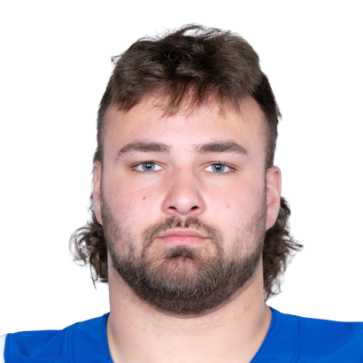 Tanor Bortolini (G, IND)