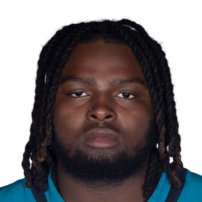 Anton Harrison (OL, JAC)