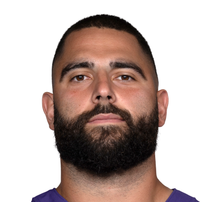 Patrick Mekari (OL, JAC)