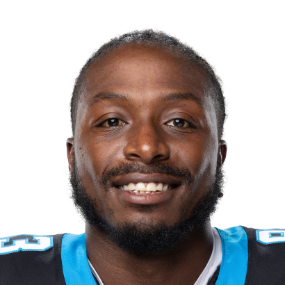 David Moore (WR, CAR)