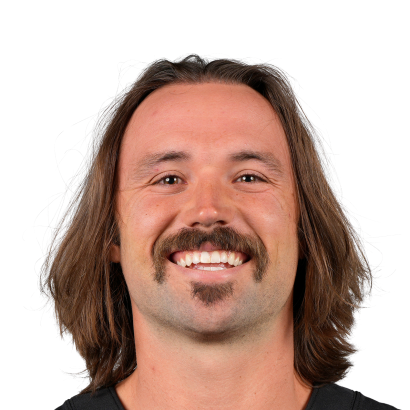 Gardner Minshew (QB, KC)