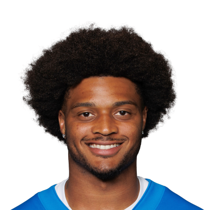 Antoine Green (WR, DET)